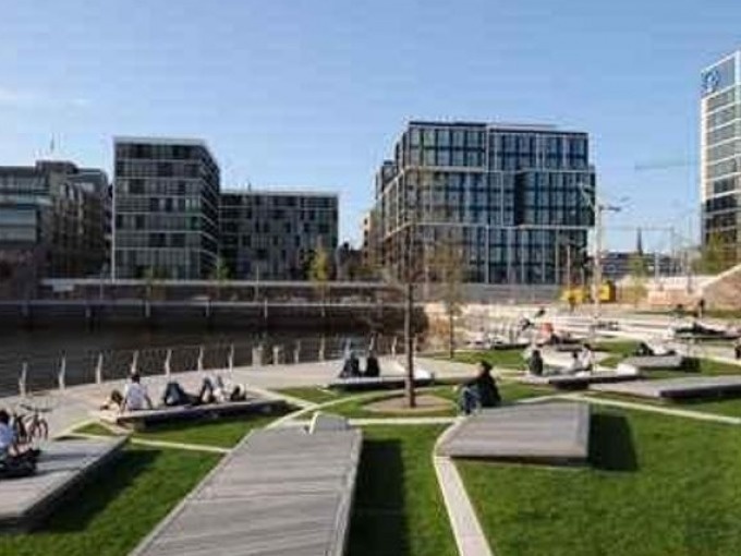 Speicherstadt und Hafencity kompakt