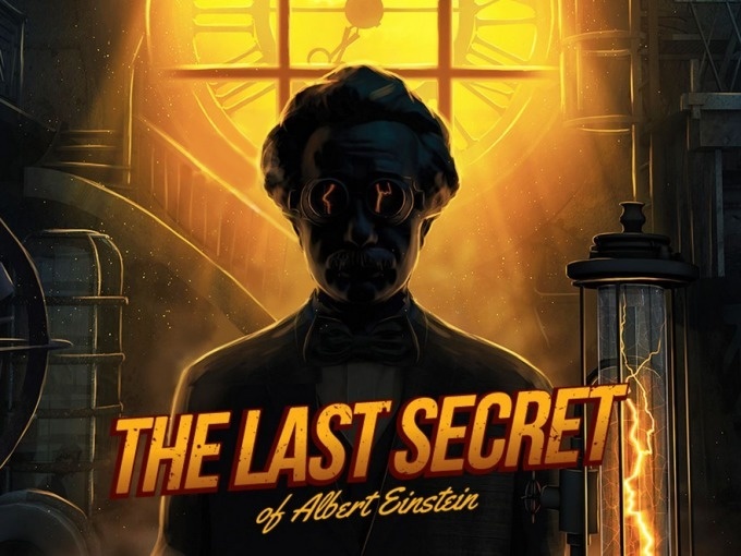 The Last Secret