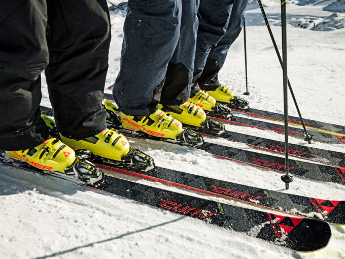 Skikurs für Einsteiger am Feldberg (2x3Std-zweitägig)