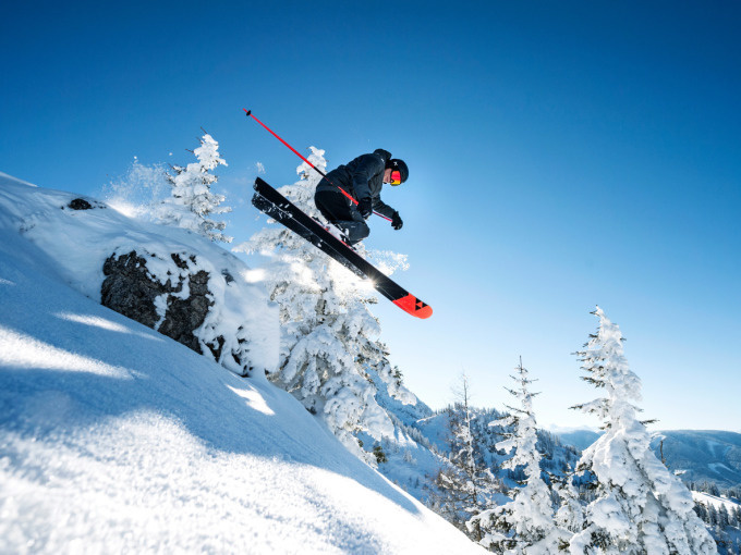 Skikurs für Einsteiger am Feldberg (2x3Std-zweitägig)