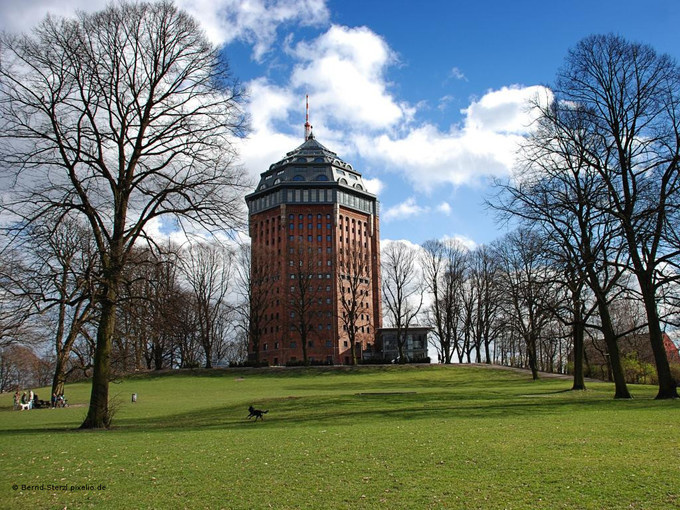 Tonali-Tour zum Geisterspielplatz