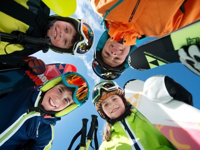 Skikurs für Einsteiger am Feldberg (2x4 Std zweitägig)