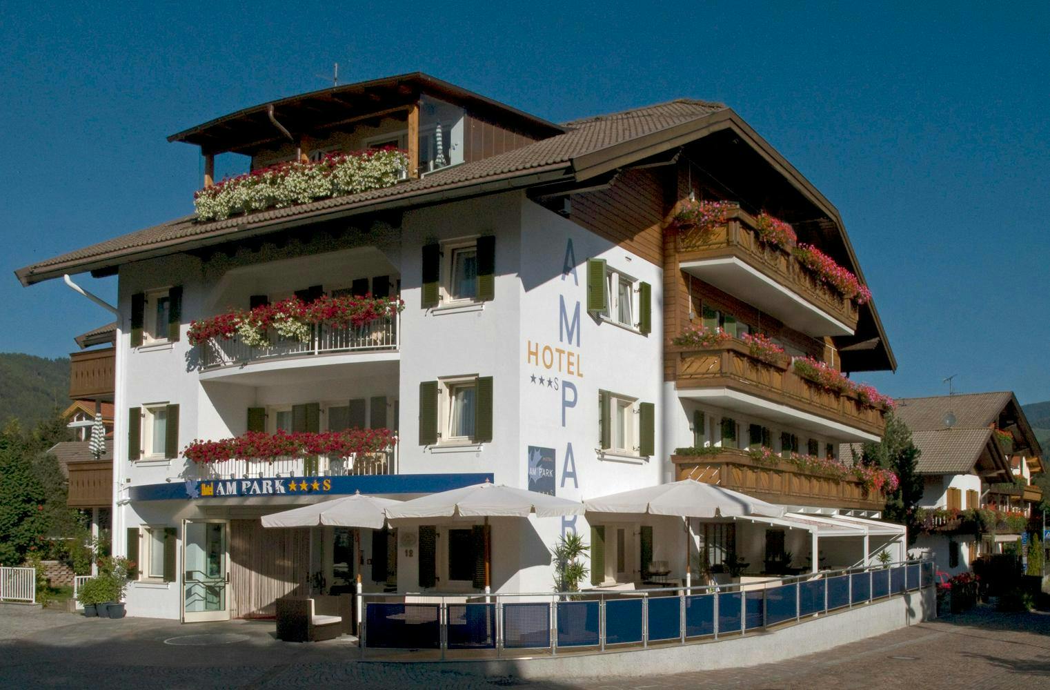 Kulinarischer Urlaub|Boutique Hotel am Park |2 Tage Südtirol