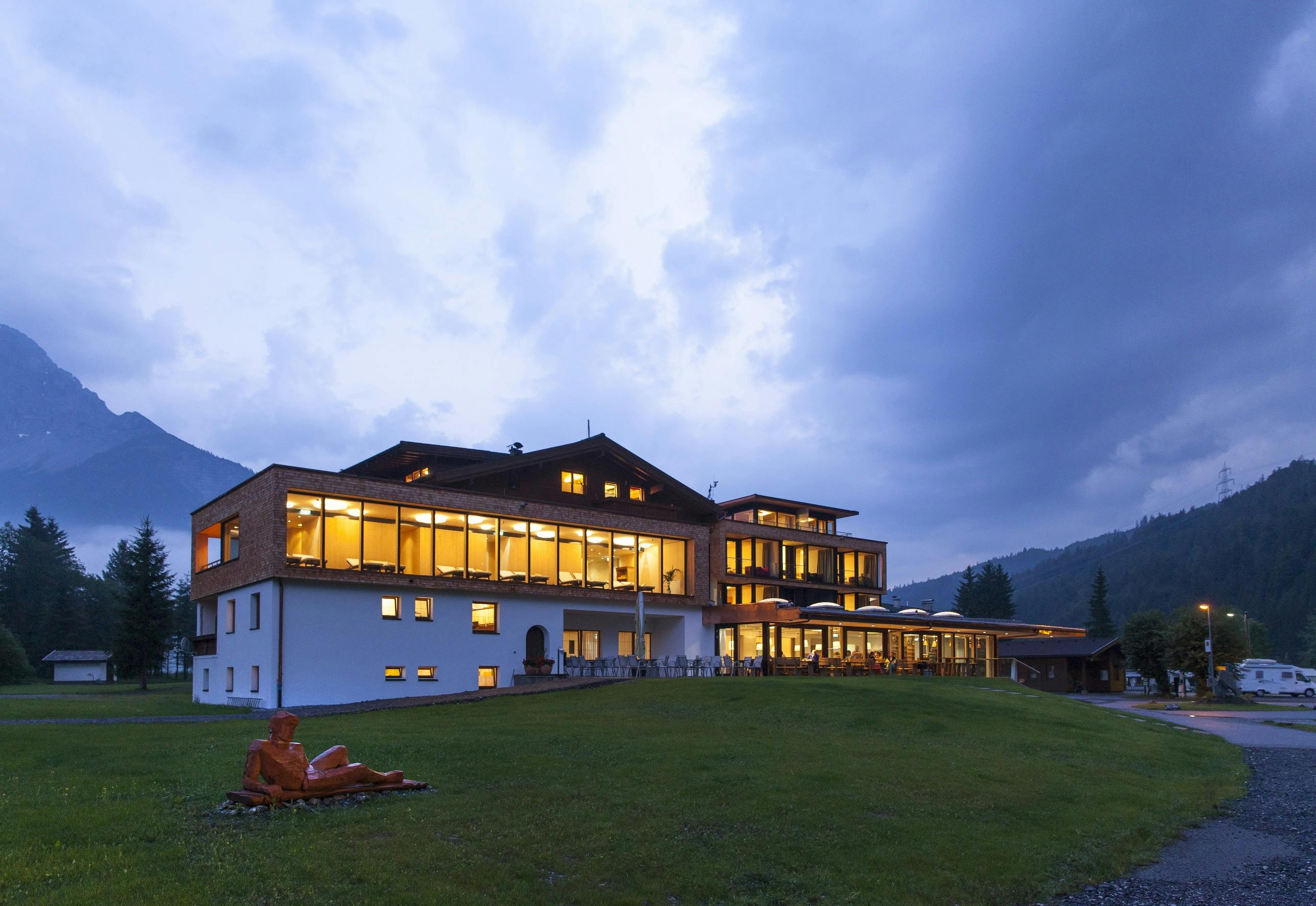 Tradition und Stil in den Tiroler Bergen | 3 Tage