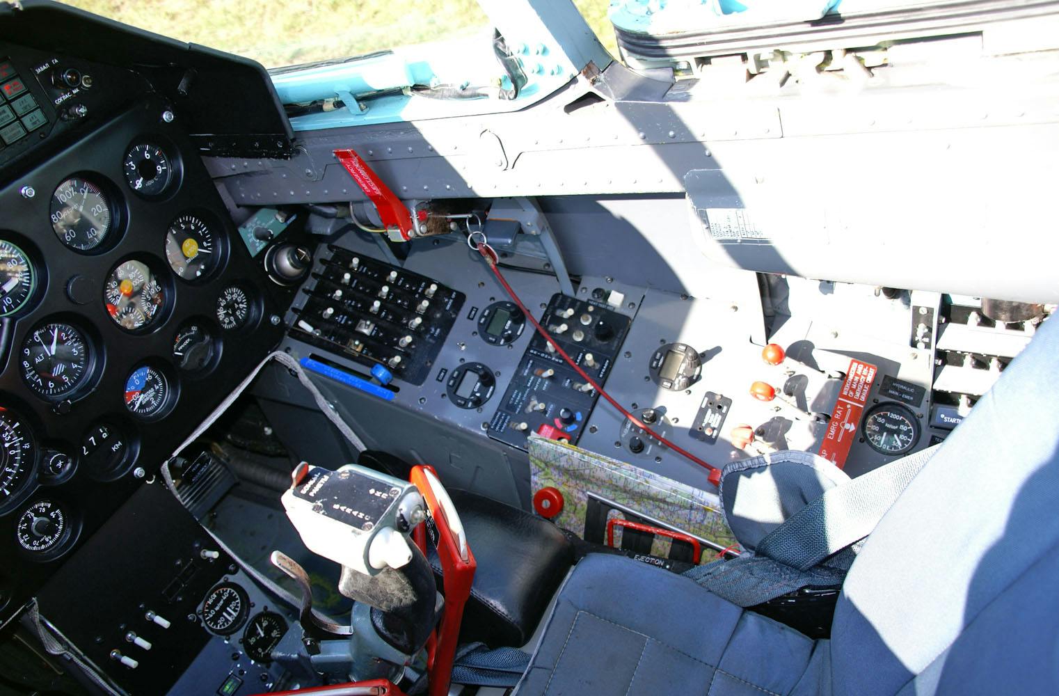 Erlebnis Kampfjet | Pilot im Jet-Flug im L-39 Albatros