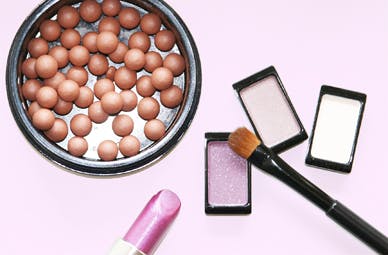 Make up lesson | 1,5 Stunden Kosmetikberatung