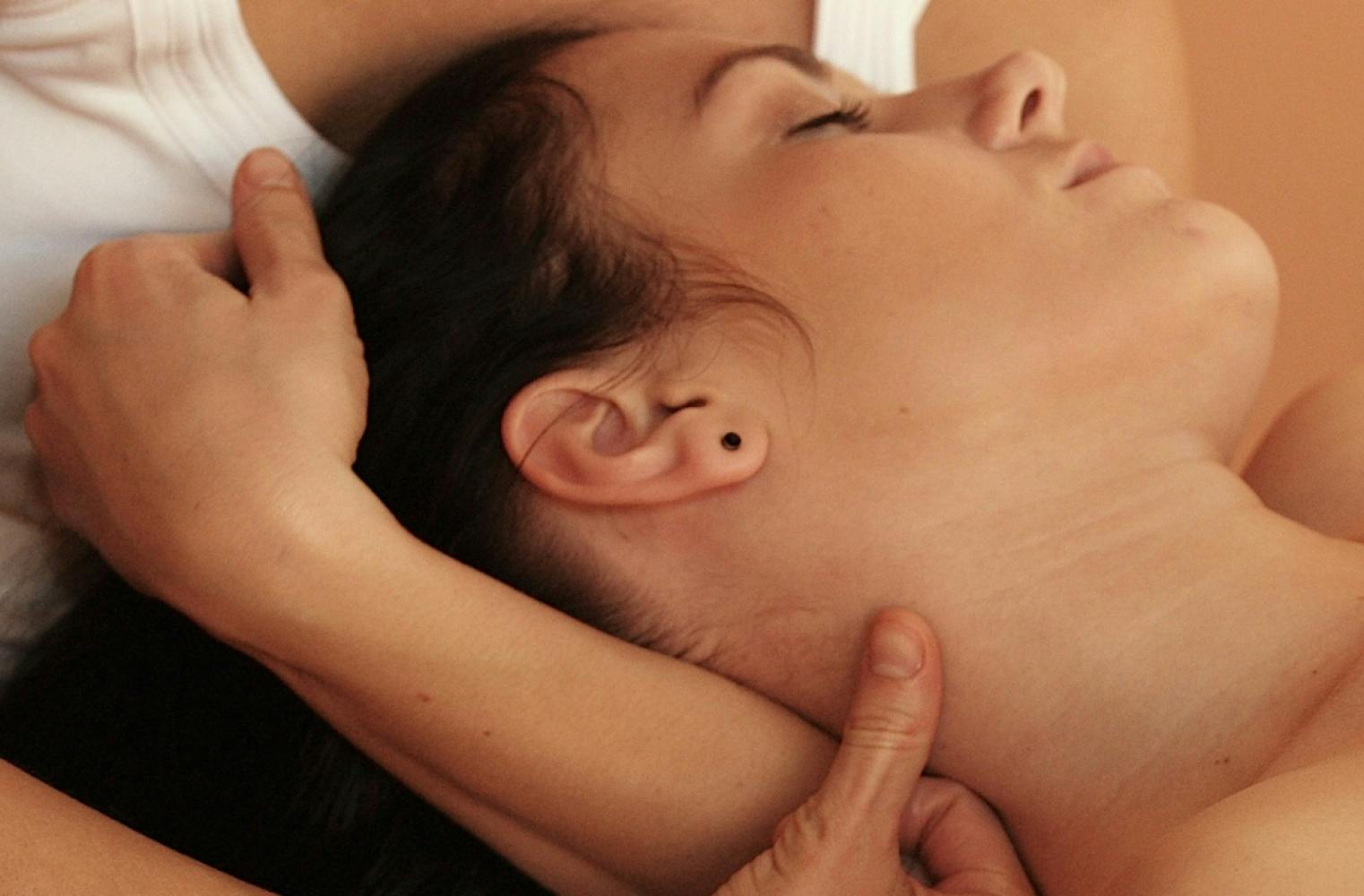 Asia Energy Massage | 60 Minuten Entspannung