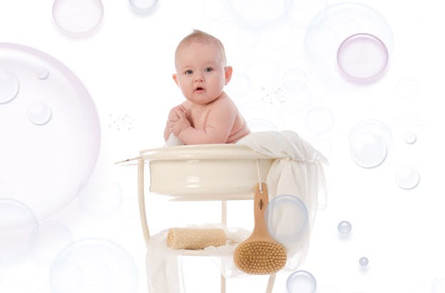 Kind & Baby Fotoshooting | mit 10 bearbeiteten Abzügen